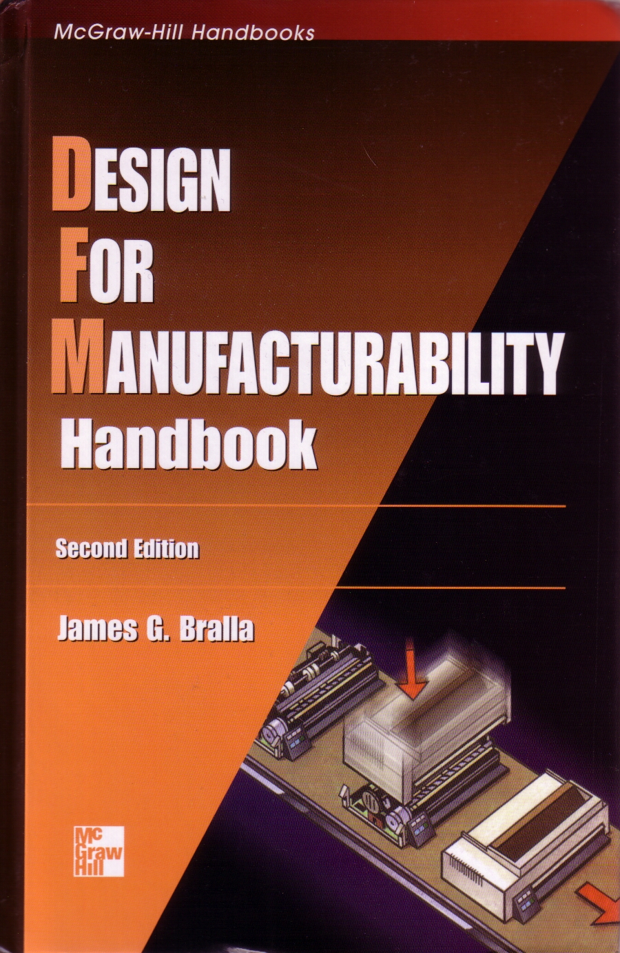 Design For Manufacturability